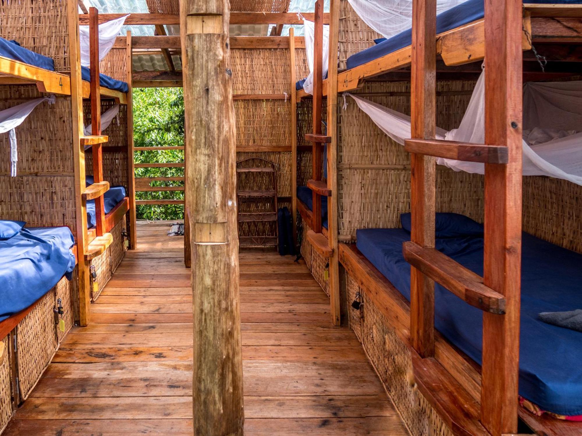 Kactus-Your Island Sanctuary On Koh Ta Kiev Exterior foto