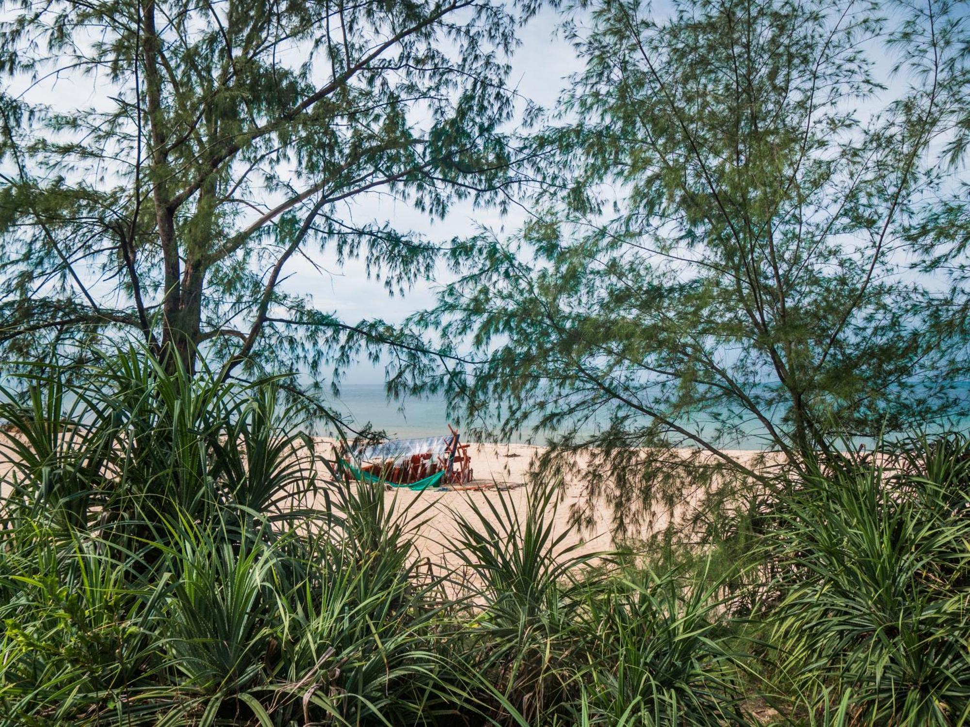Kactus-Your Island Sanctuary On Koh Ta Kiev Exterior foto