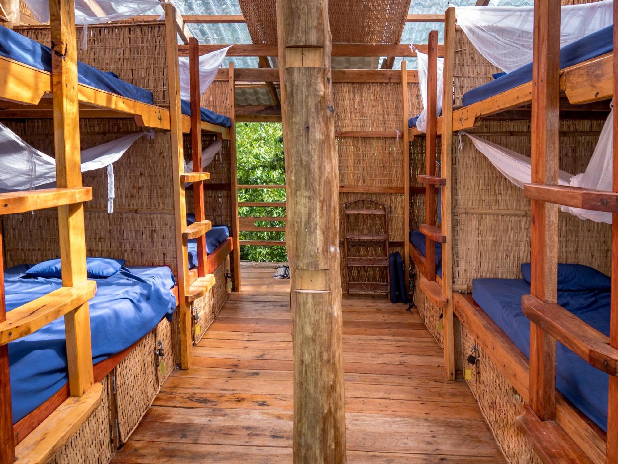 Kactus-Your Island Sanctuary On Koh Ta Kiev Exterior foto