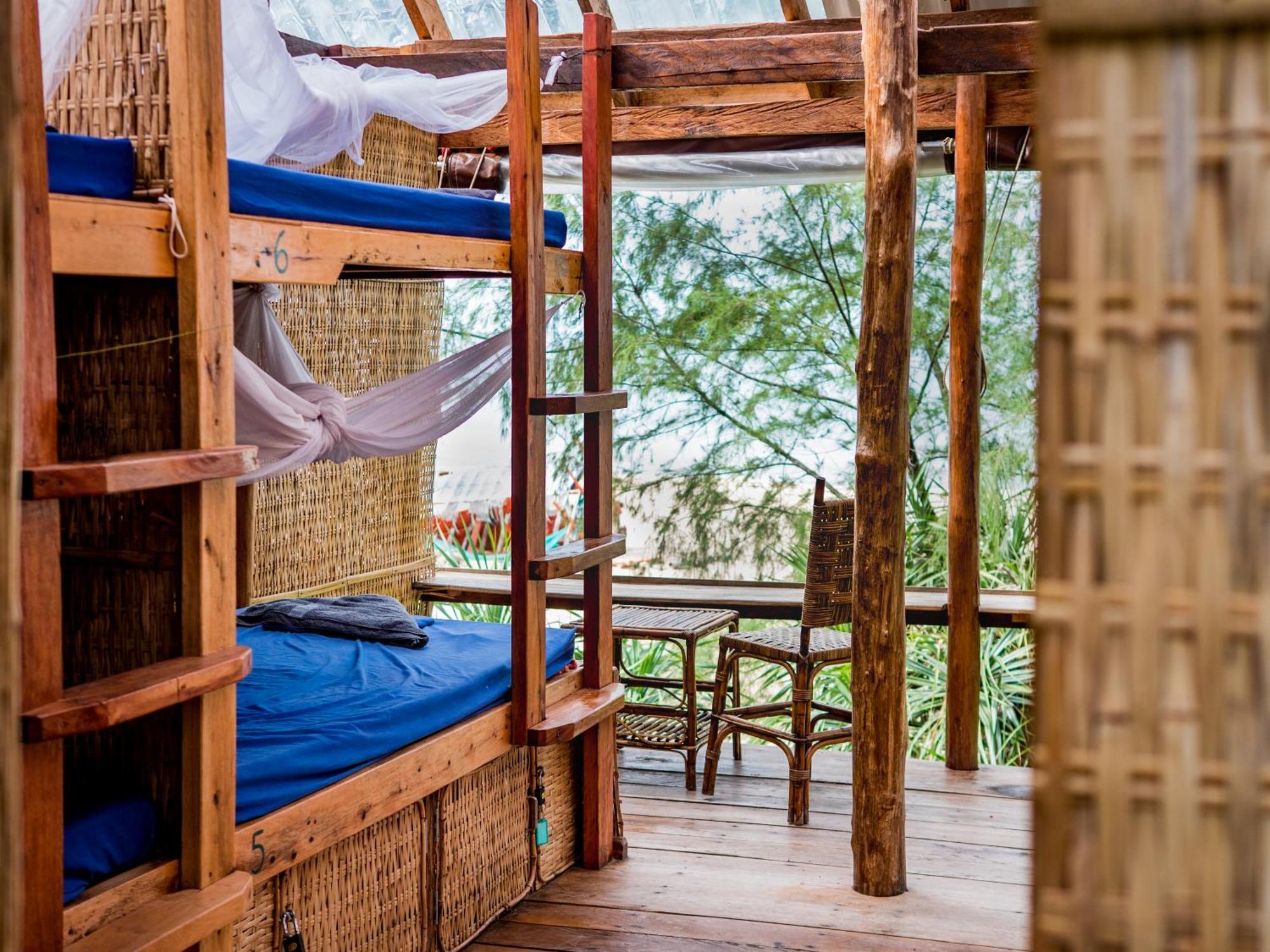 Kactus-Your Island Sanctuary On Koh Ta Kiev Exterior foto