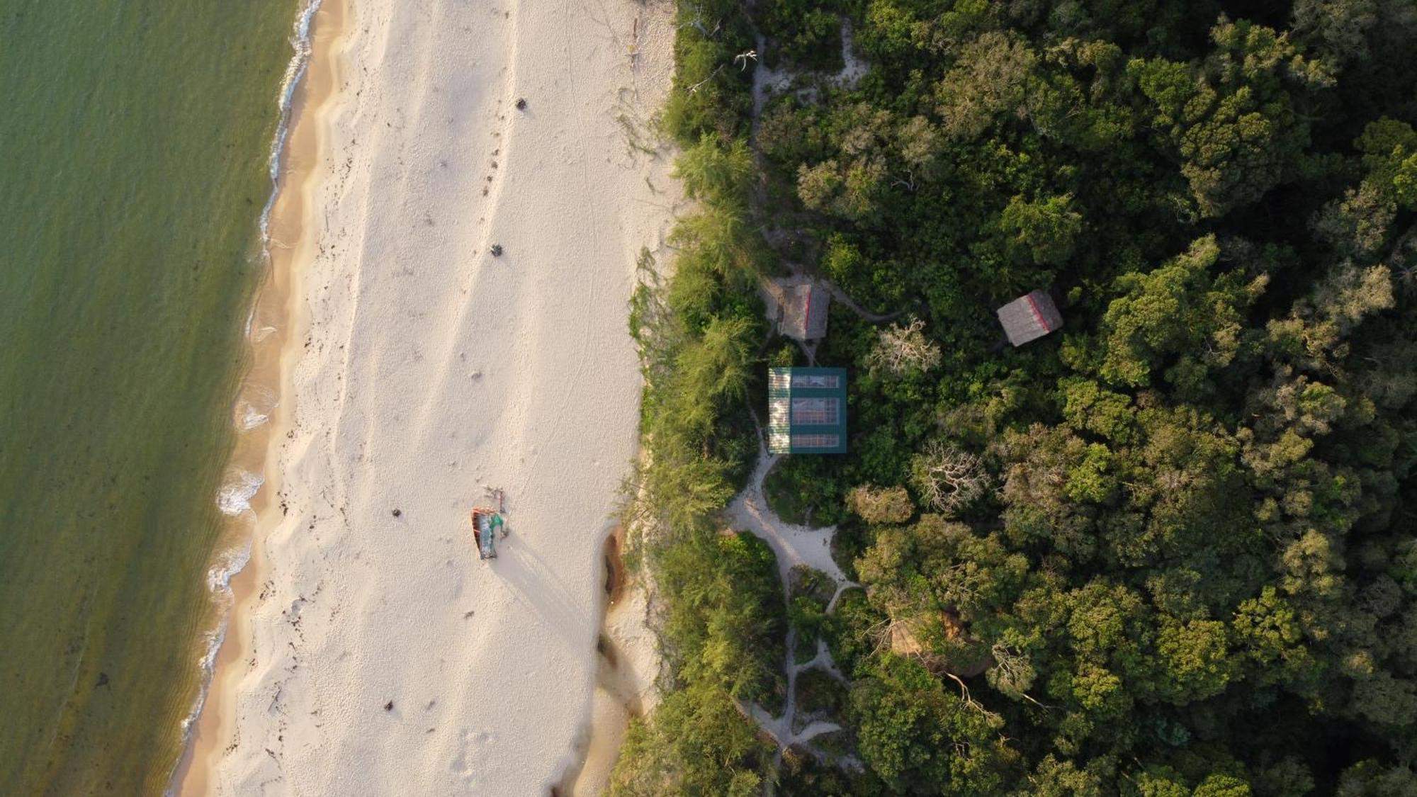 Kactus-Your Island Sanctuary On Koh Ta Kiev Exterior foto
