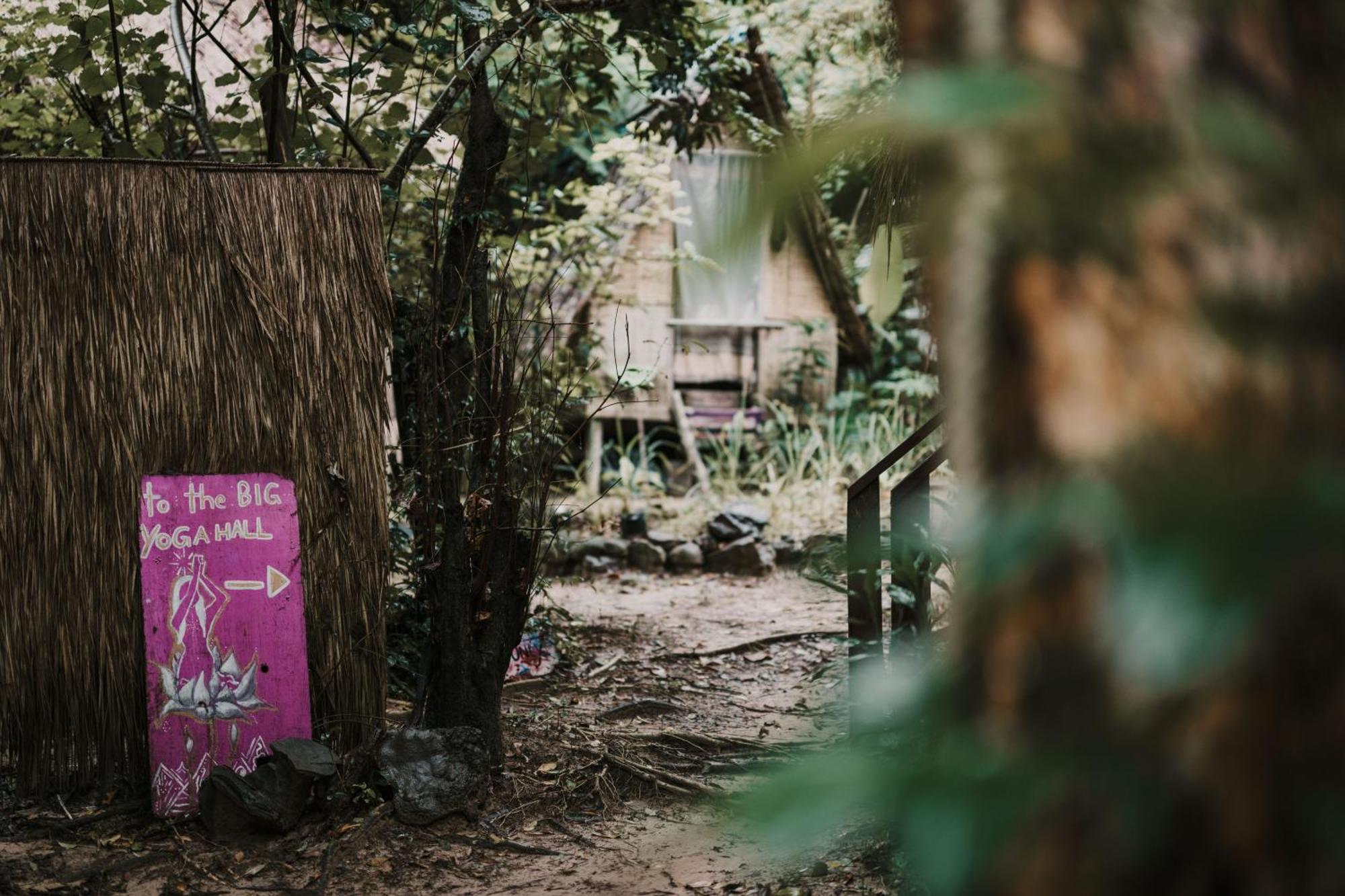 Kactus-Your Island Sanctuary On Koh Ta Kiev Exterior foto