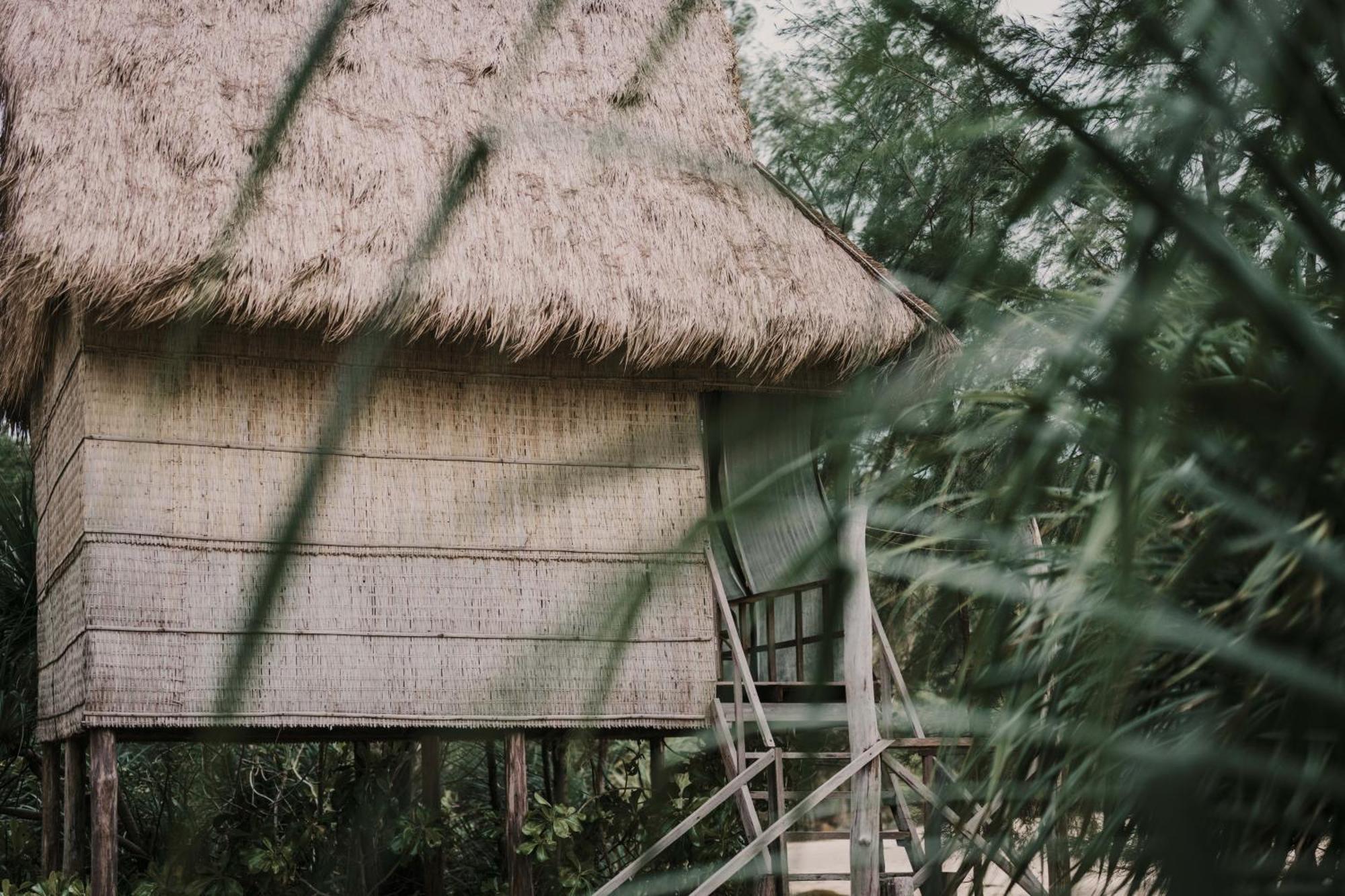Kactus-Your Island Sanctuary On Koh Ta Kiev Exterior foto