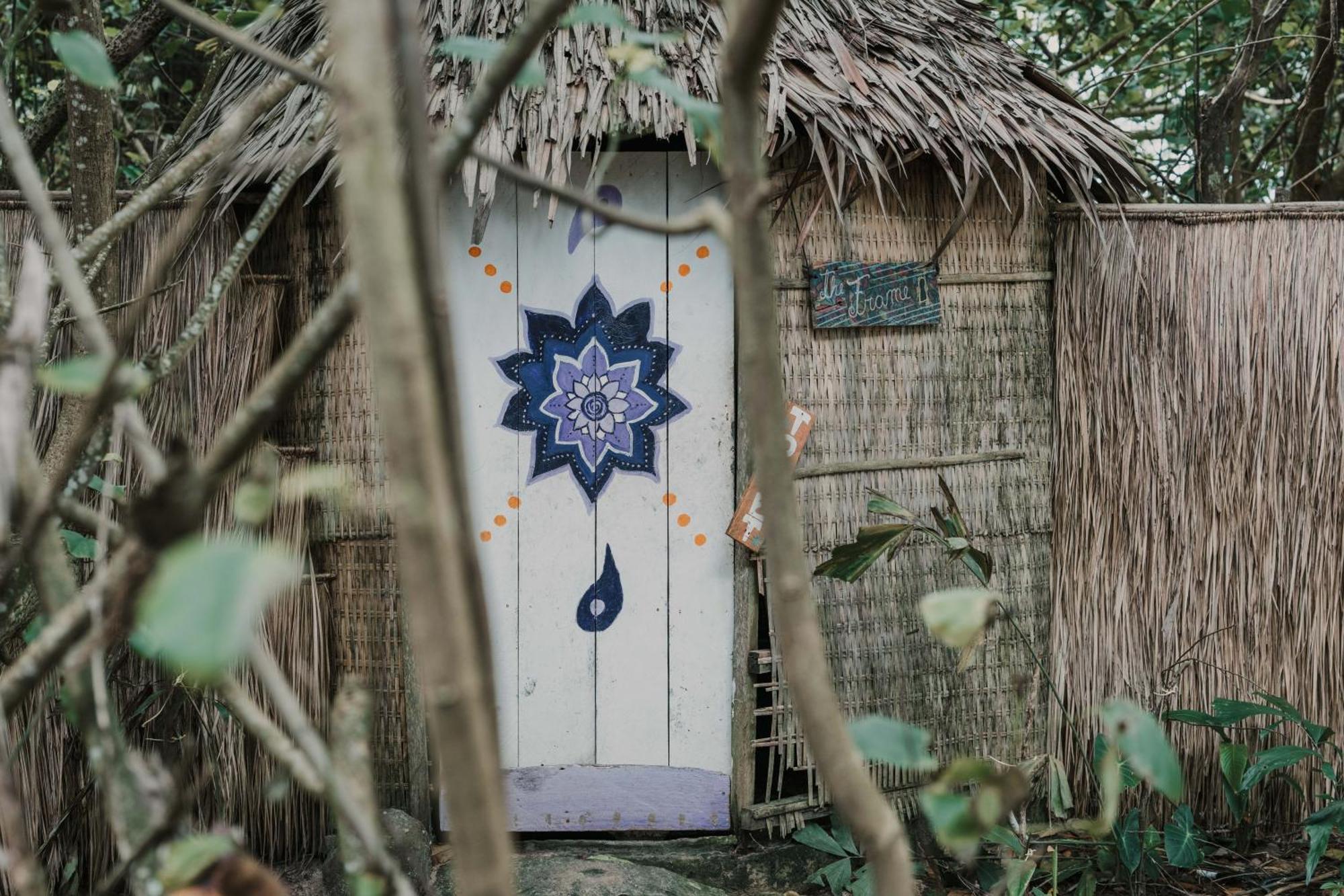 Kactus-Your Island Sanctuary On Koh Ta Kiev Exterior foto