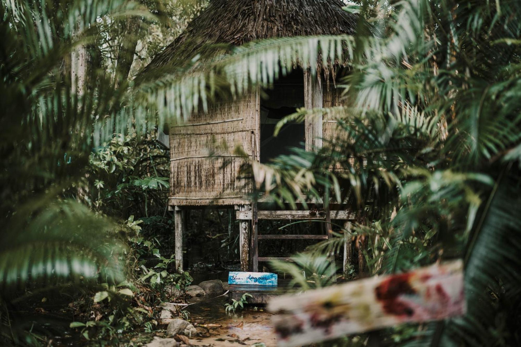 Kactus-Your Island Sanctuary On Koh Ta Kiev Exterior foto