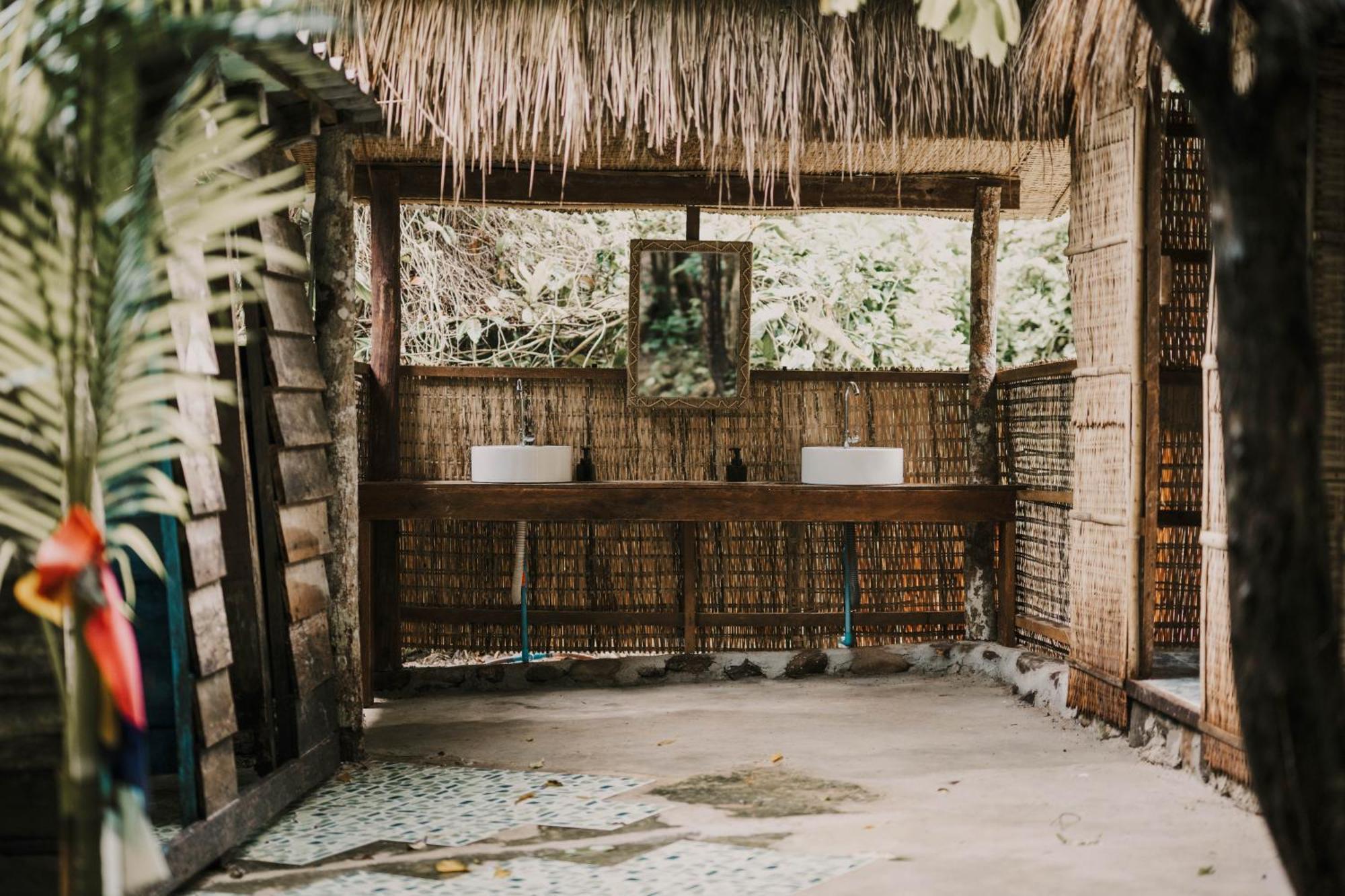 Kactus-Your Island Sanctuary On Koh Ta Kiev Exterior foto