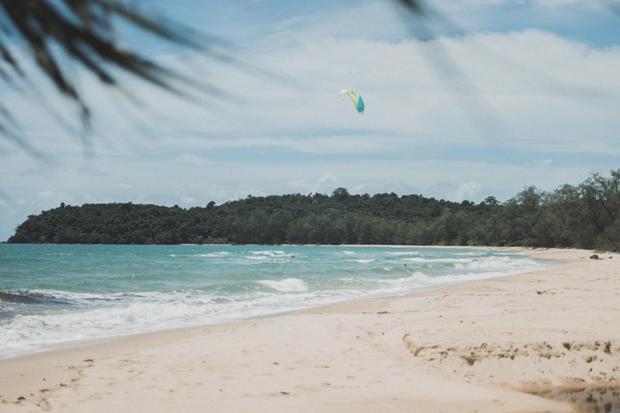 Kactus-Your Island Sanctuary On Koh Ta Kiev Exterior foto