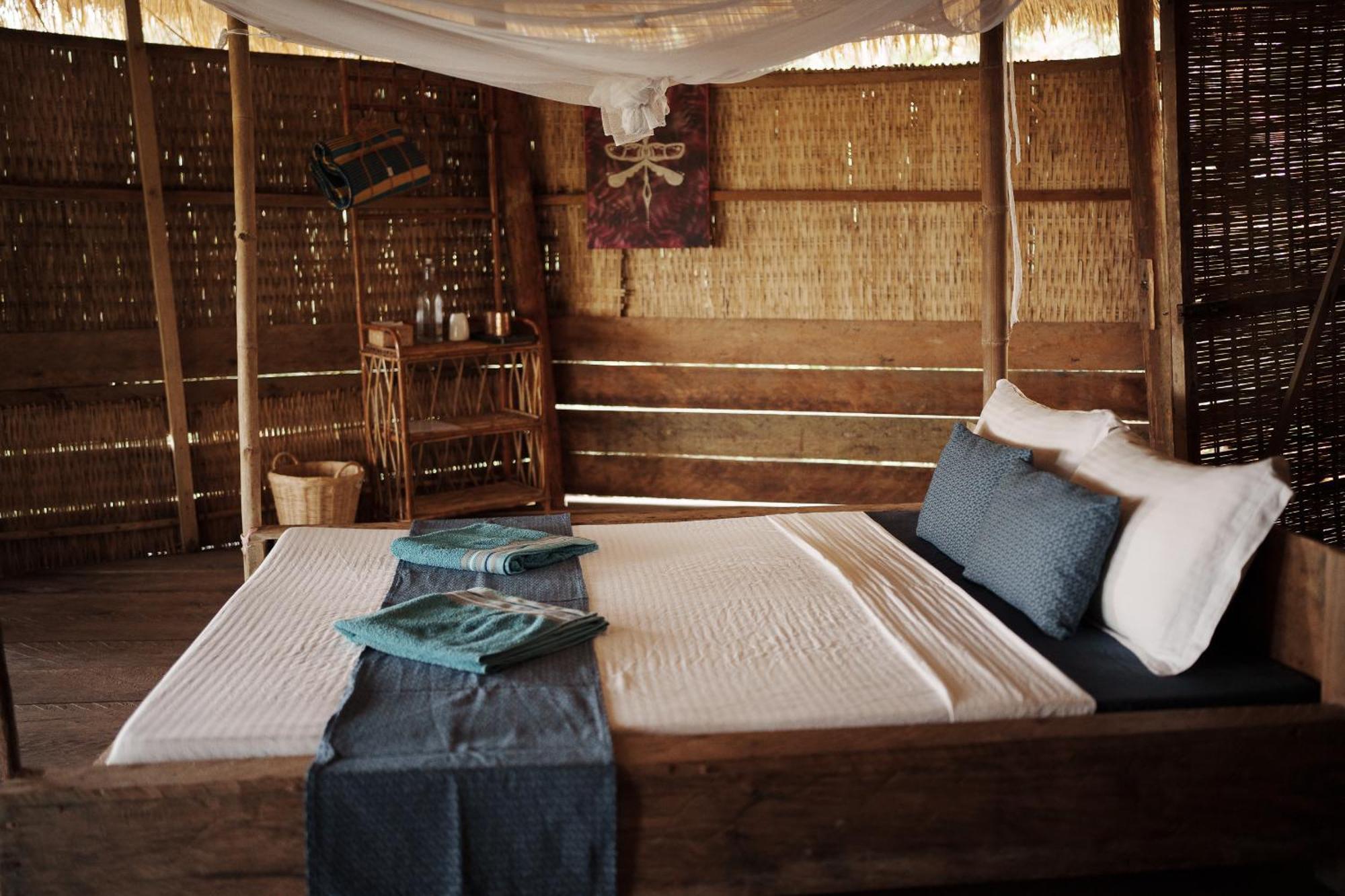 Kactus-Your Island Sanctuary On Koh Ta Kiev Exterior foto