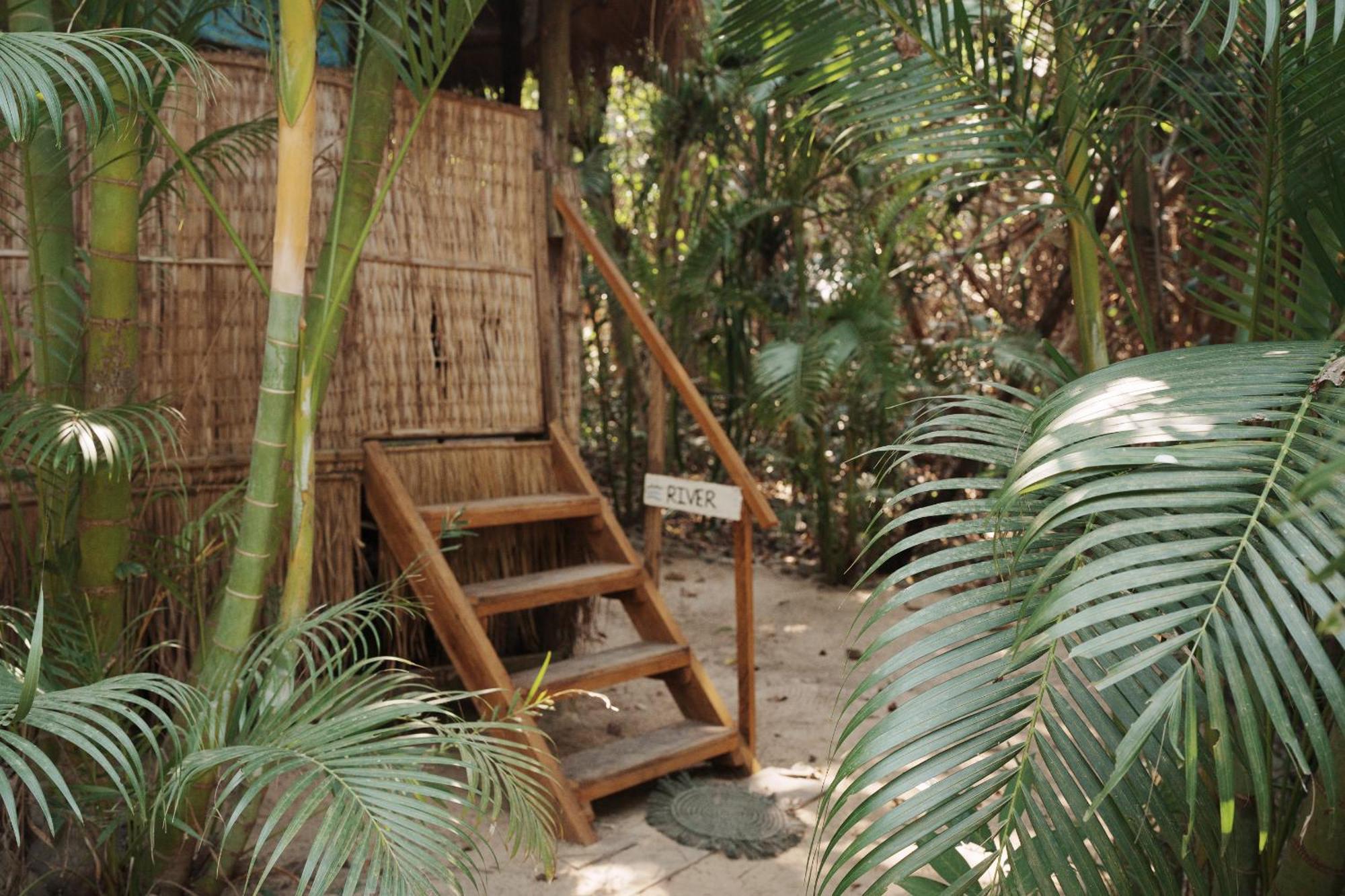 Kactus-Your Island Sanctuary On Koh Ta Kiev Exterior foto