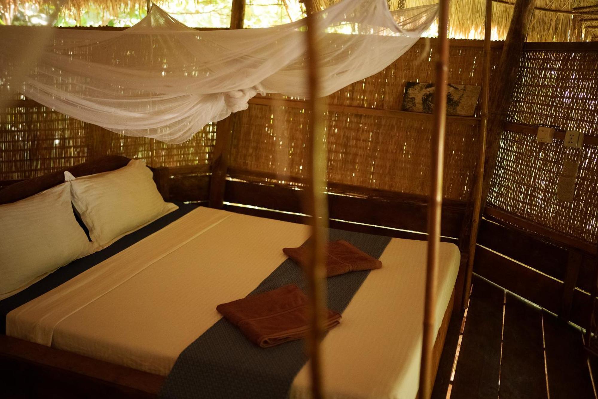 Kactus-Your Island Sanctuary On Koh Ta Kiev Exterior foto