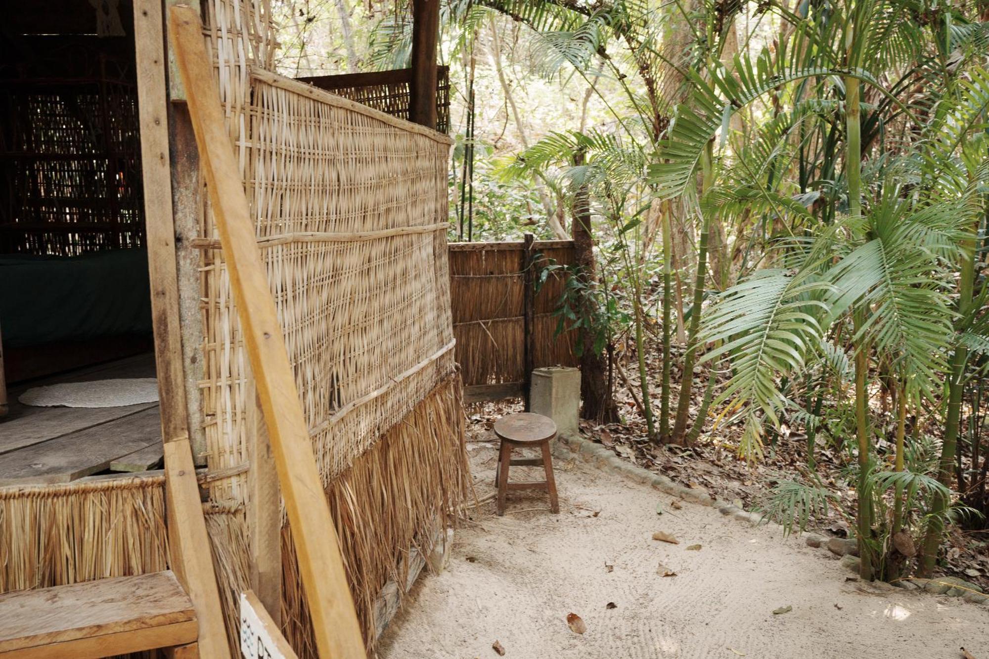 Kactus-Your Island Sanctuary On Koh Ta Kiev Exterior foto