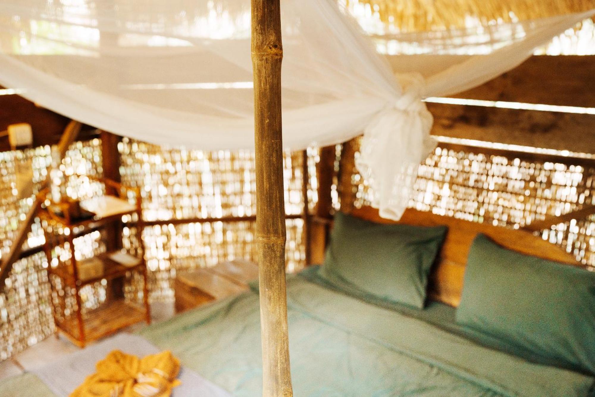 Kactus-Your Island Sanctuary On Koh Ta Kiev Exterior foto