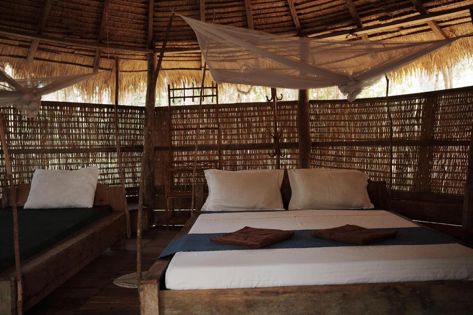 Kactus-Your Island Sanctuary On Koh Ta Kiev Exterior foto